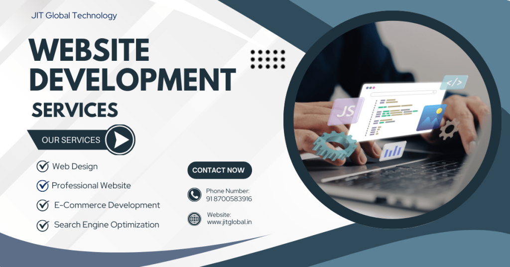 web design