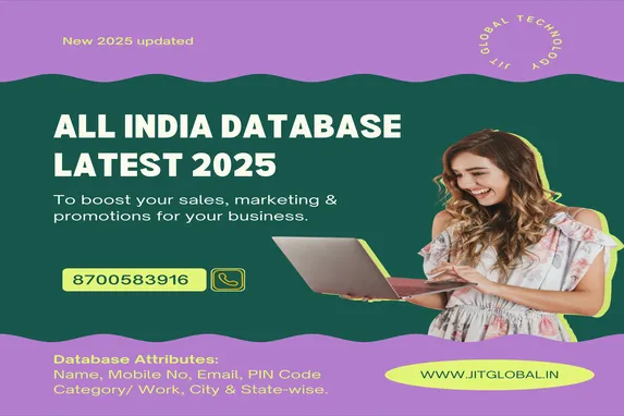 All India Database @ 999