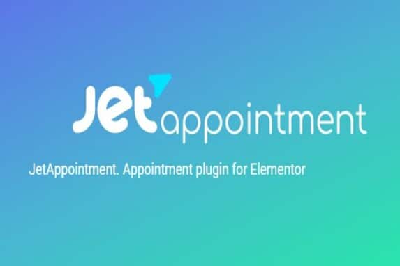 JetAppointment Plugin for Elementor