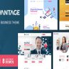 Avantage – Business Consulting