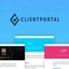 Client Portal For WordPress