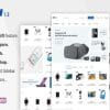 Digi – Electronics Store WooCommerce Theme