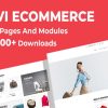 Divi Ecommerce – Woocommerce Divi Child Theme