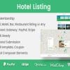 Hotel Listing WordPress Plugin