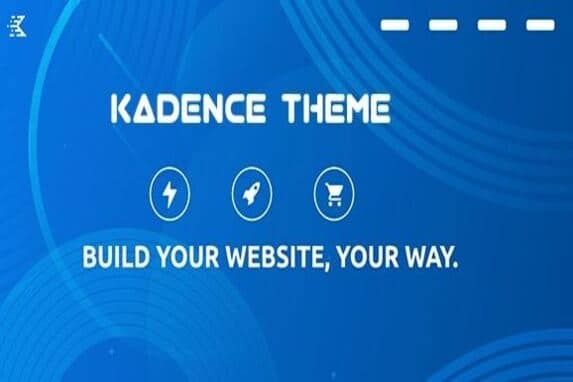Kadence Pro Theme + Kadence Blocks Pro WordPress Plugin