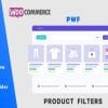 PWF WooCommerce Product Filters