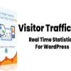 Visitor Traffic – Real Time Statistics Pro