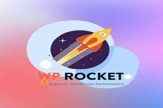 WP Rocket – WordPress Caching Plugin