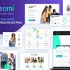 eLearni - Online Learning & Education LMS
