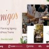 Amigos - Party & Celebration Event Agency