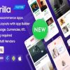 Cirilla - Multipurpose Flutter App