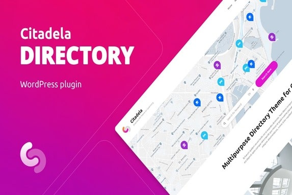 Citadela Listing Directory Plugin