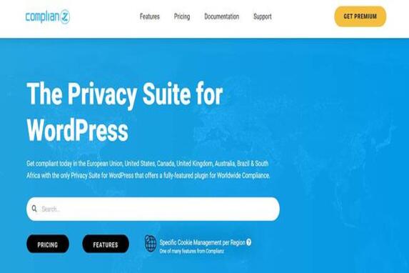 Complianz Privacy Suite