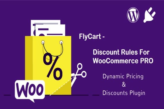 Flycart – Discount Rules for WooCommerce PRO