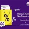 Flycart – Discount Rules for WooCommerce PRO