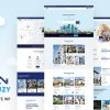 Houzy - Real Estate WordPress Theme