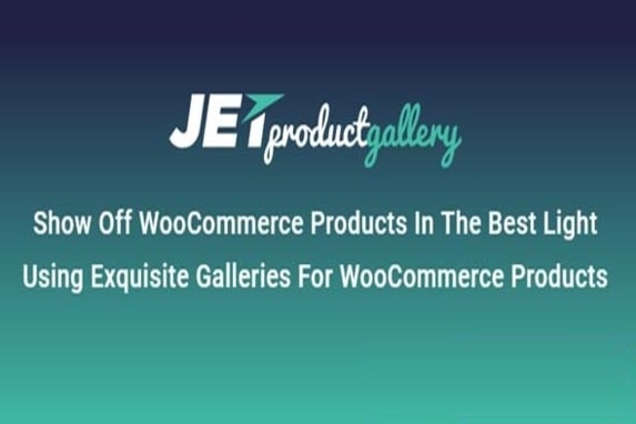 JetProduct Gallery