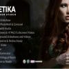 Kinetika - Photography Theme for WordPress