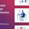 Lottier – Lottie Animated Images for Elementor