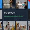 Roneous – Creative Multi-Purpose WordPress Theme