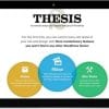 Thesis – WordPress Framework