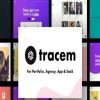 Tracem – Elementor Agency & Portfolio WordPress Theme