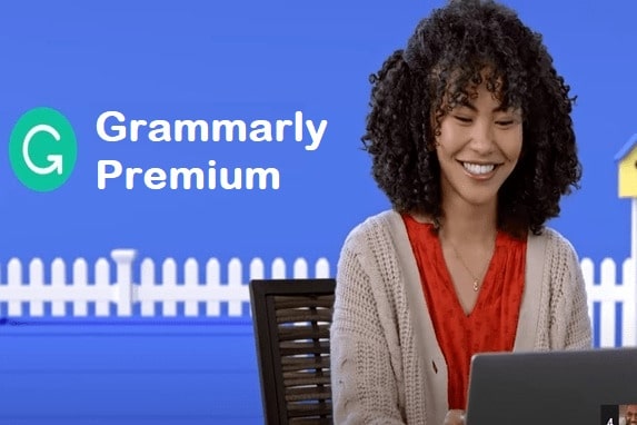 Grammarly Premium Account