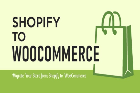S2W – Import Shopify to WooCommerce – Migrate Your Store from Shopify to WooCommerce
