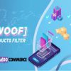WOOF - WooCommerce Products Filter