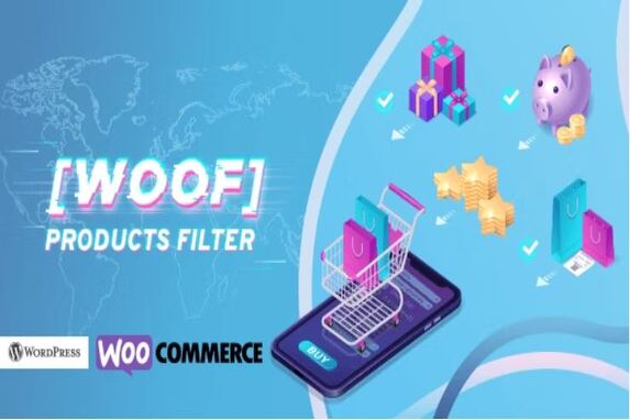 WOOF – WooCommerce Products Filter Plugin
