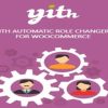 YITH Automatic Role Changer