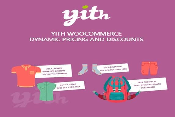 YITH WooCommerce Dynamic Pricing & Discounts