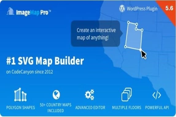 Image Map Pro