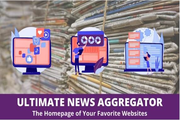 Ultimate News Aggregator