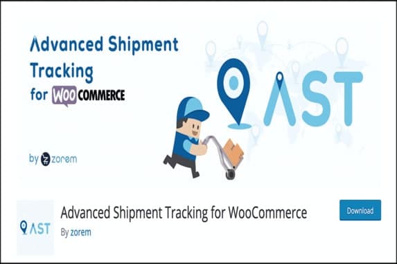 Advanced Shipment Tracking Pro