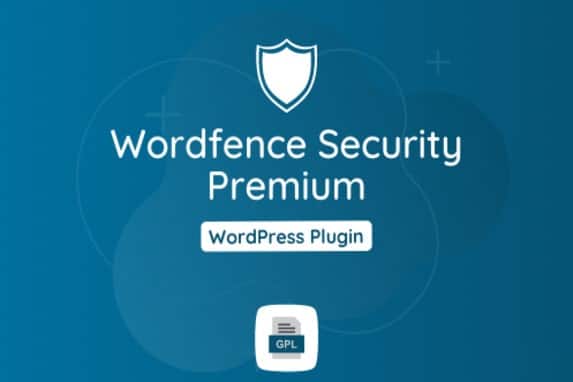 Wordfence Security Premium Plugin