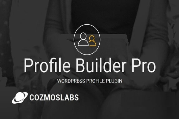 Profile Builder Pro Plugin