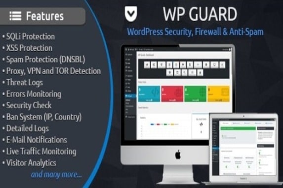 WP Guard Plugin