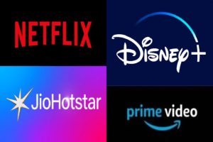 OTT Services Subscription